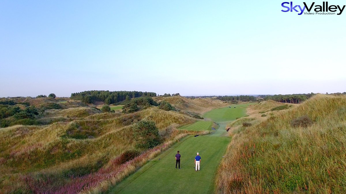 Looking forward to visiting <a href="/Hillside_GC/">Hillside Golf Club</a> for The Amateur Championship 2023  <a href="/RandA/">The R&A</a> <a href="/top100golf/">Top 100 Golf Courses</a>