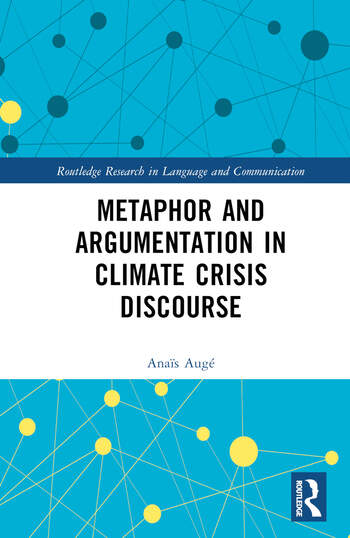 Anaïs Augé (@anais_auge) on Twitter photo 🌻I am happy to announce that my book
"Metaphor & Argumentation in Climate Crisis Discourse"
is now open to pre-order!
<a href="/routledgebooks/">Routledge Books</a> <a href="/RoutledgeLing/">RoutledgeLinguistics</a> <a href="/tandfonline/">Taylor & Francis Research Insights</a> routledge.com/Metaphor-and-A… 🌻I am happy to announce that my book
"Metaphor & Argumentation in Climate Crisis Discourse"
is now open to pre-order!
<a href="/routledgebooks/">Routledge Books</a> <a href="/RoutledgeLing/">RoutledgeLinguistics</a> <a href="/tandfonline/">Taylor & Francis Research Insights</a> routledge.com/Metaphor-and-A…