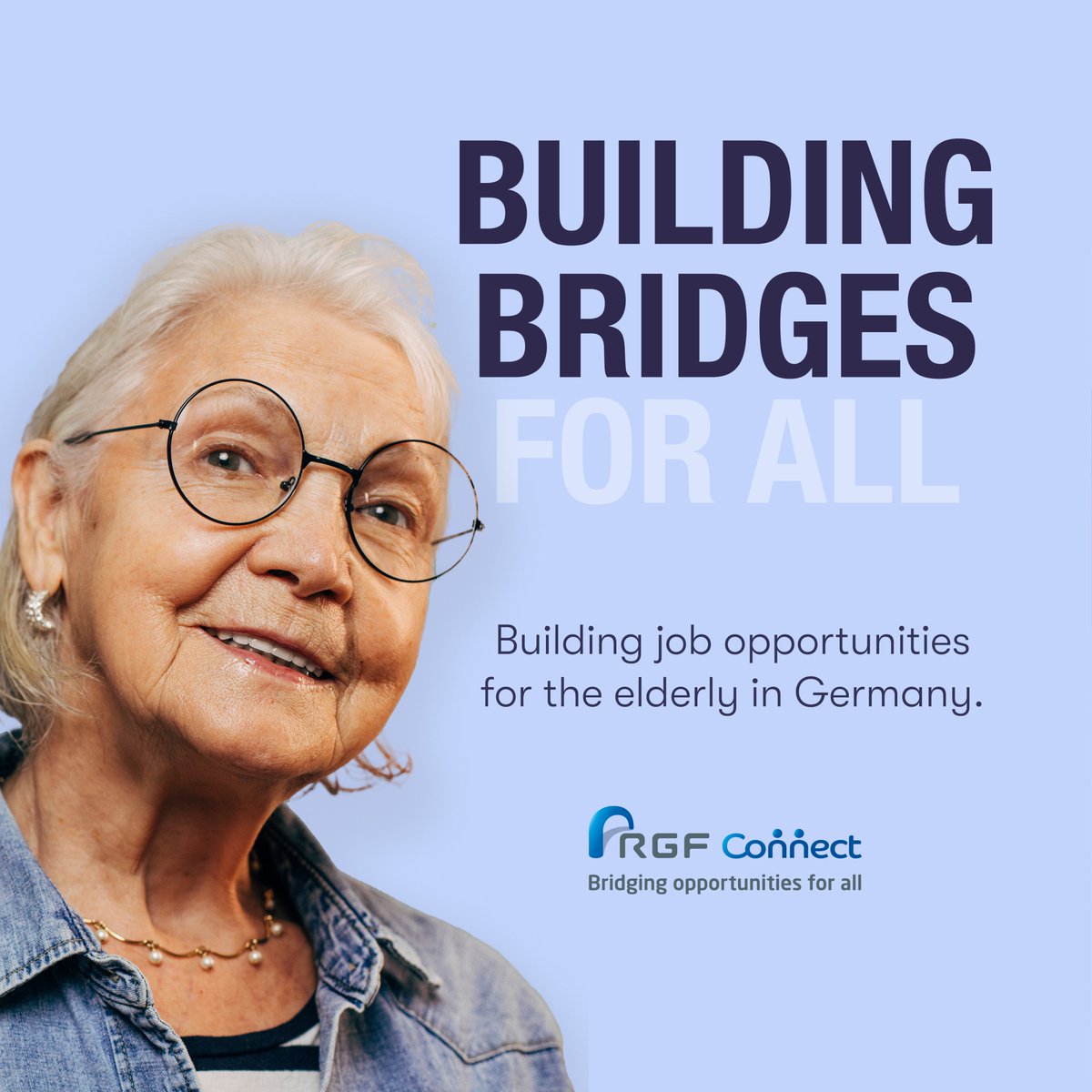 RGF Staffing tweet media