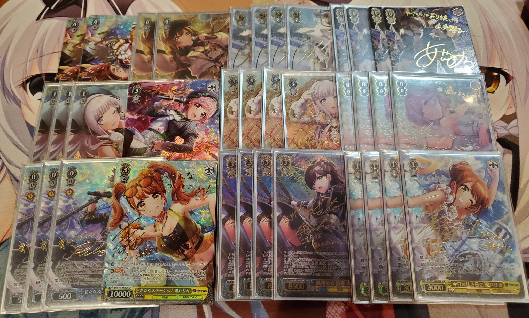 バンドリ フルホイル 50枚 バンドリ フルホイル 50枚 バンドリ フルホイル 50枚 バンドリ