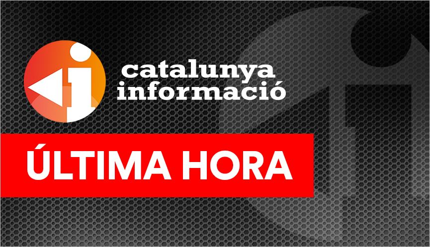 ⚠ #ÚltimaHora Esquerra i EH Bildu es presentaran en coalició a les eleccions al Senat, amb el nom 'Esquerres per la independència'

catradio.cat/catinfo