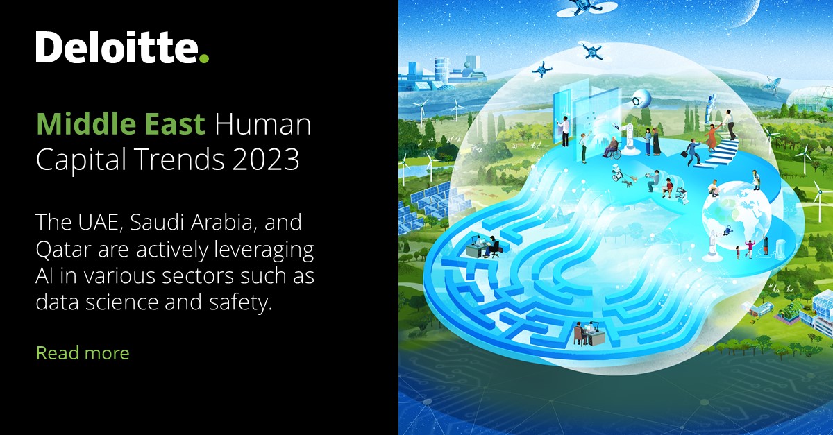 Deloitte Middle East On Twitter How Can Your Organization And deloitte-middle-east-on-twitter-how-can-your-organization-and
