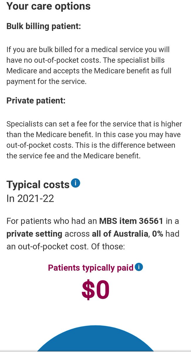 @kidney_boy Cost for kidney biopsy in Aust.
medicalcostsfinder.health.gov.au/services/Q3656…