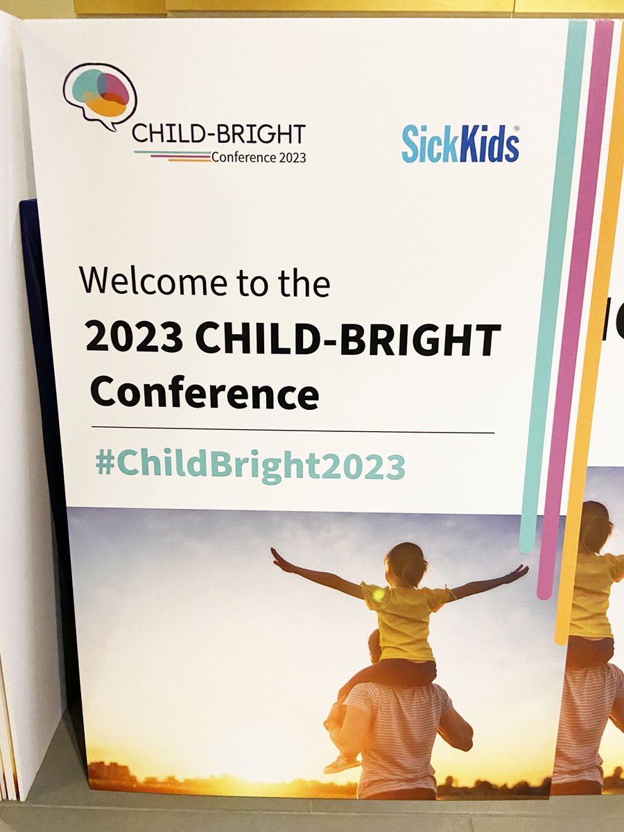 CHILD-BRIGHT Network tweet media