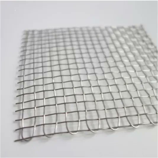 sswiremeshes's tweet image. Stainless Steel Square Woven Mesh
Stainless Steel Square Woven Mesh mainly includes regular Plain /Twill Weave Mesh; ranged from 1mesh to 635mesh; “Tensile Bolt”Bolting Cloth; Crimped Mesh and Welded Mesh.
#DecorativeWireMesh #StainlessSteelWireMesh #FilterStrainer