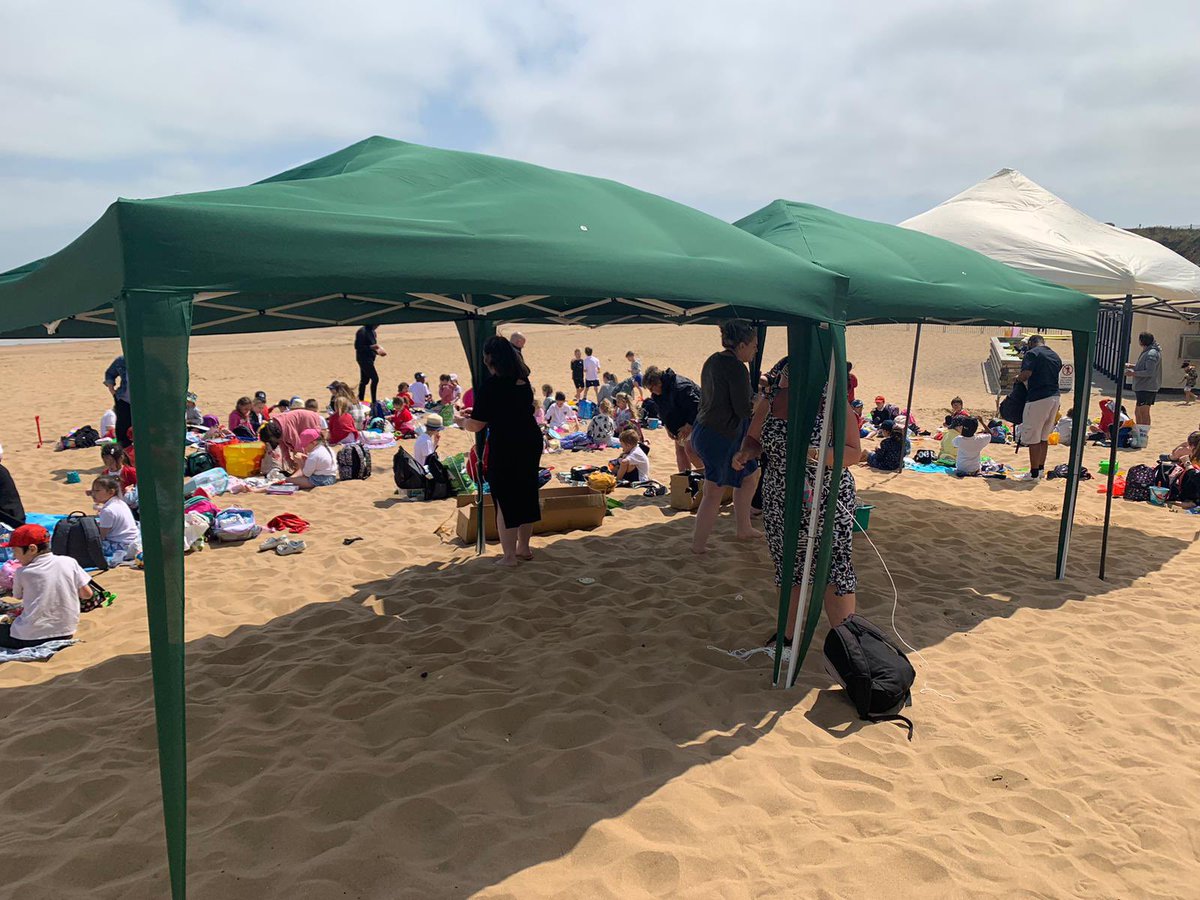 Year 2 arrived safely at Joss Bay and are already tucking into their lunch!🥪 The sun is shining and they’re ready to make some amazing memories today ☀️🩵 #mayplace #beach #memories #greencurriculum #loveoflearning #team #theprimaryfirsttrust
