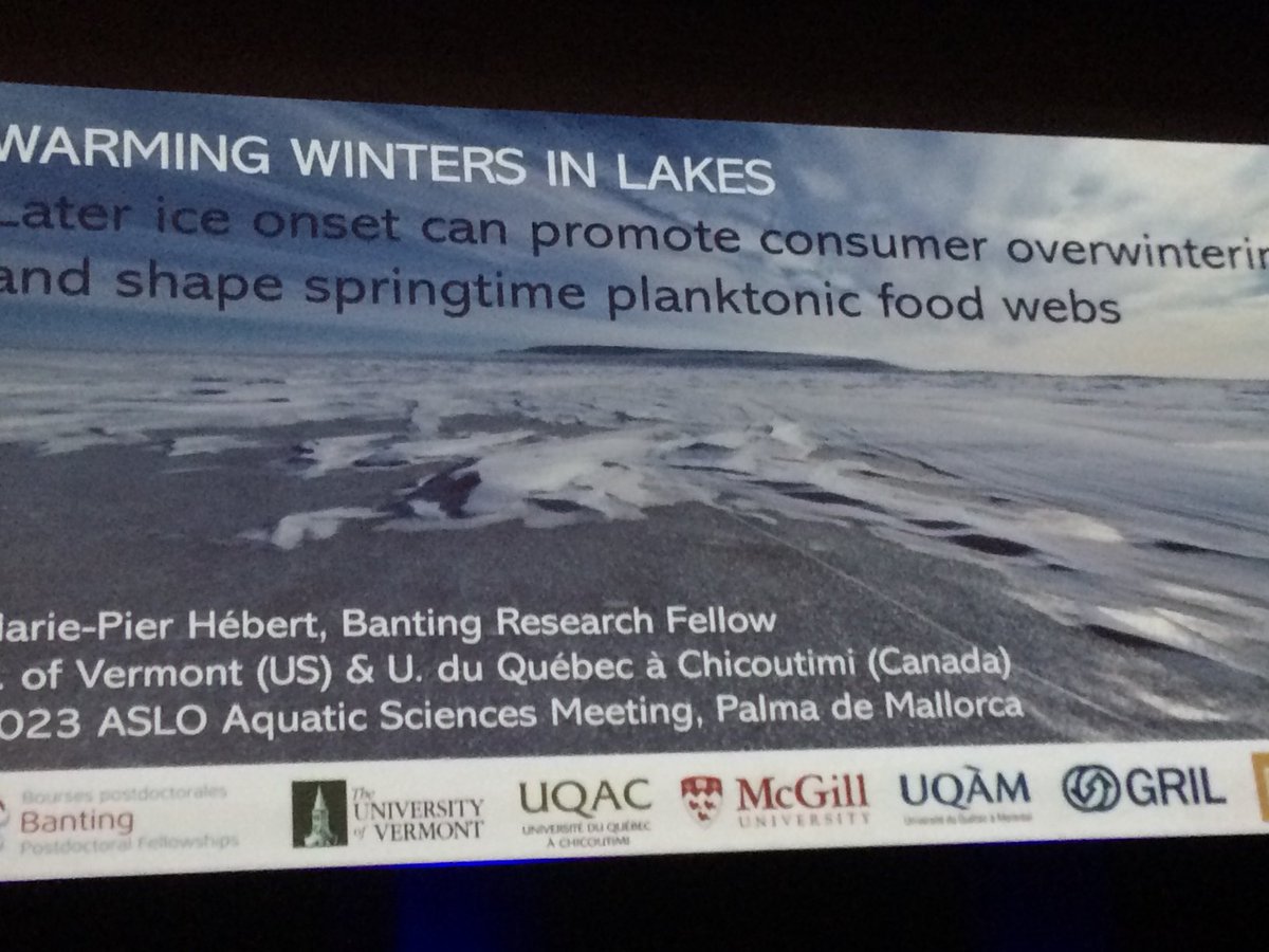 Diane Orihel tweet media