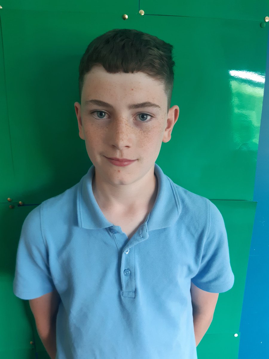 Congratulations to Micheál who was picked to play for the Primary game team this Sunday during the Munster Final. 👏🥳 @cnambnaisiunta @ocmillsgaa