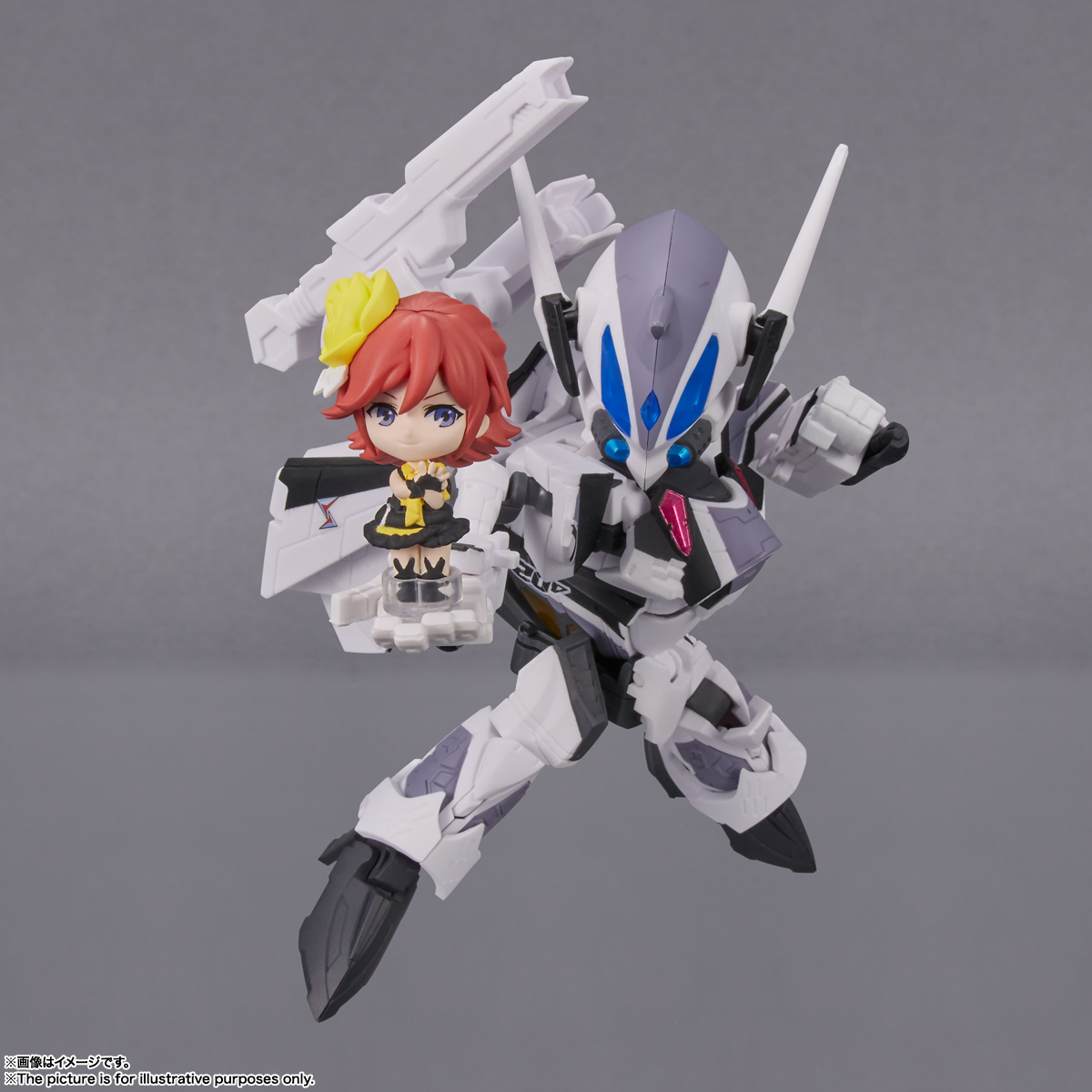 カナメさん専用 魂ネイションズ公式/BANDAI SPIRITS TAMASHII NATIONS OFFICIAL on X