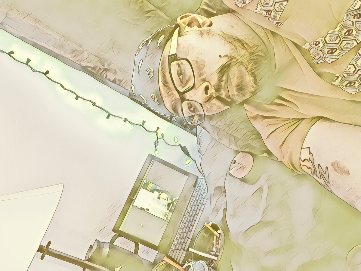 baysickflow's tweet photo. Studio time in a different dimension https://t.co/3OJfpNWoYf