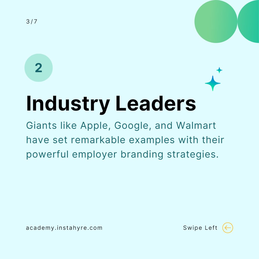 Instahyre's tweet image. Navigate the BFSI tech hiring landscape like a pro. Swipe left for key action points, and download our report for the full strategy - bit.ly/3pPcbFE

#BFSITech #HiringStrategy #TechTalent #InstahyreReport