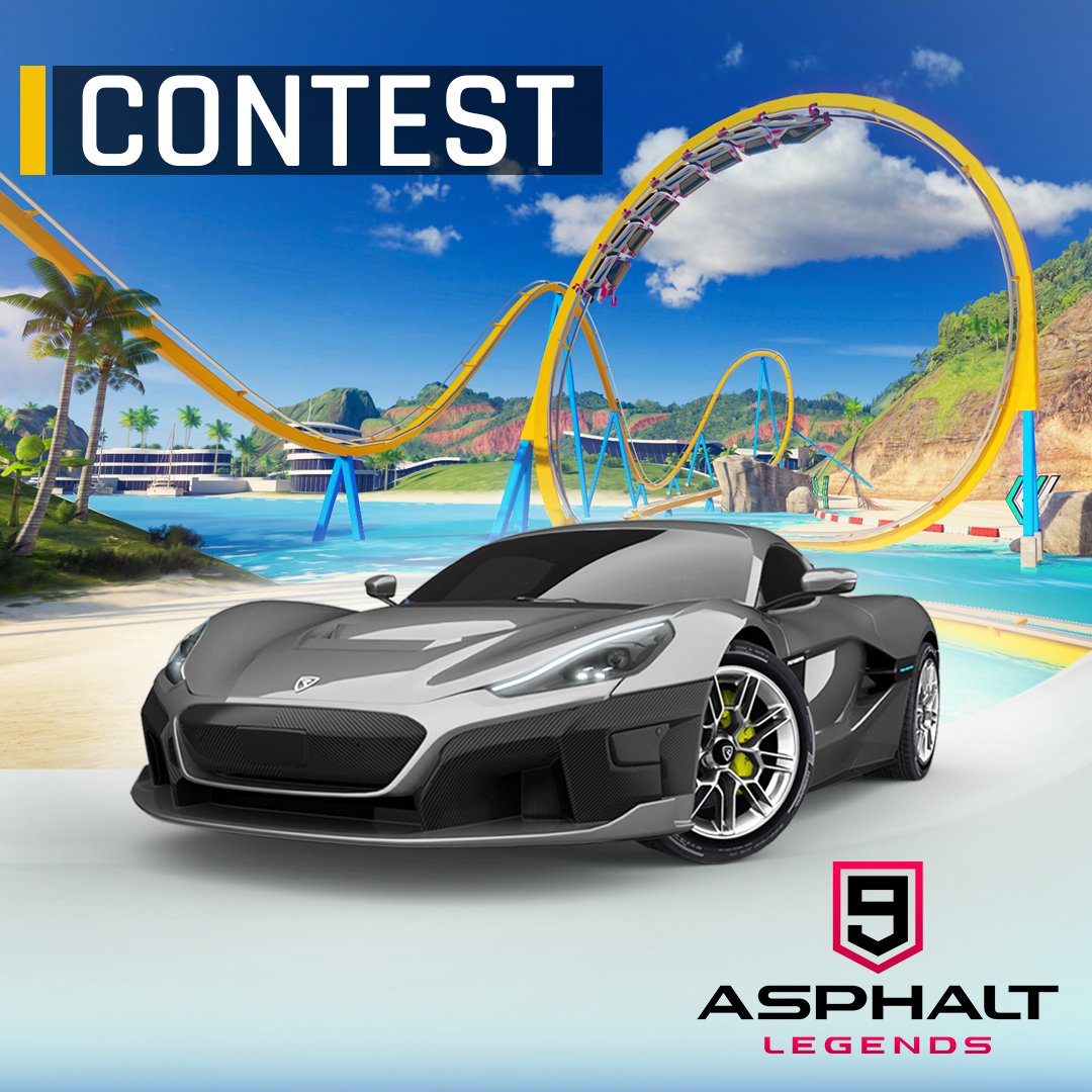 Asphalt on X: KEY GIVEAWAY! 🏎️🎉 Rev up your engines for a