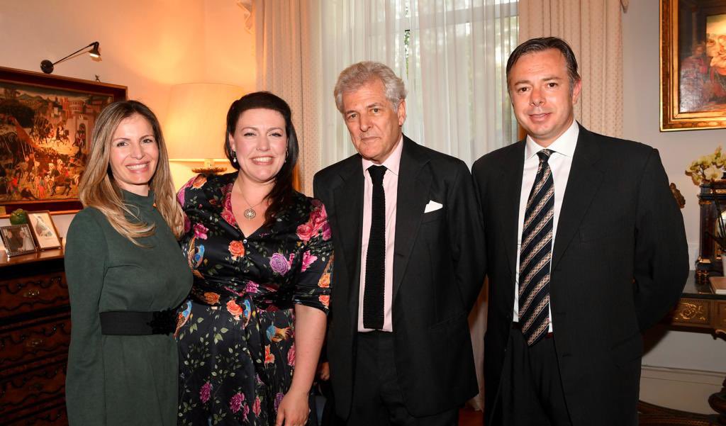 Chris Vinante 🇺🇦 (@chrisvinante) on Twitter photo National Day celebration at the Immaculate Italian Embassy <a href="/ItalyinUK/">Italy in UK</a>. It was particularly a pleasure to introduce Alain Elkann to the Chair of the Foreign Affairs Committee, Alicia Kearns MP <a href="/aliciakearns/">Alicia Kearns MP</a>. It was lovely to see so many friends and colleagues again such as National Day celebration at the Immaculate Italian Embassy <a href="/ItalyinUK/">Italy in UK</a>. It was particularly a pleasure to introduce Alain Elkann to the Chair of the Foreign Affairs Committee, Alicia Kearns MP <a href="/aliciakearns/">Alicia Kearns MP</a>. It was lovely to see so many friends and colleagues again such as