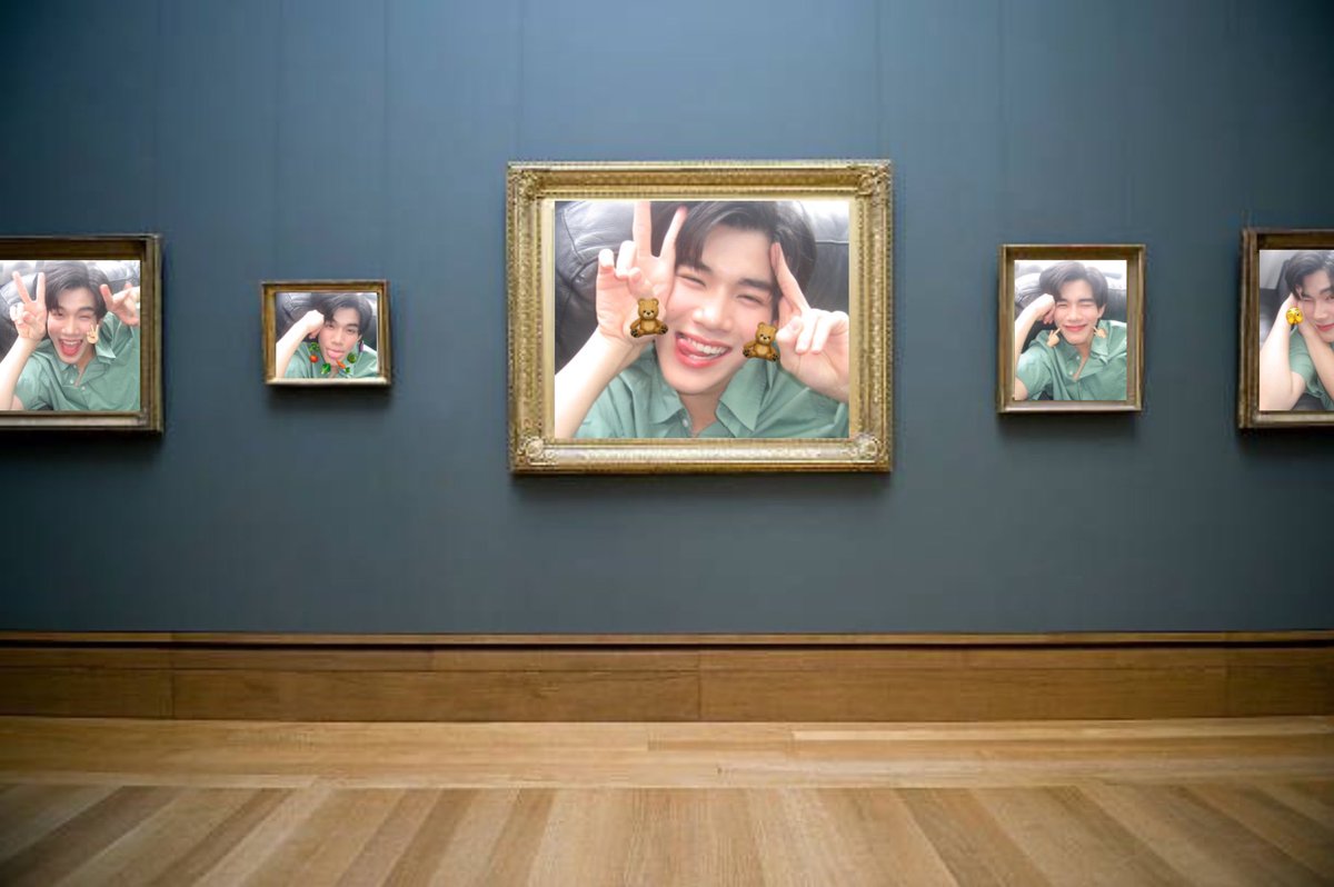ผงพิกซี่ของน้องโฟ้ด✨ tweet media