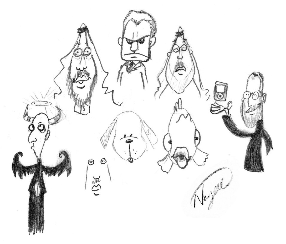 CaesarPower's tweet image. بعض رسوماتي القديمه 💔😢