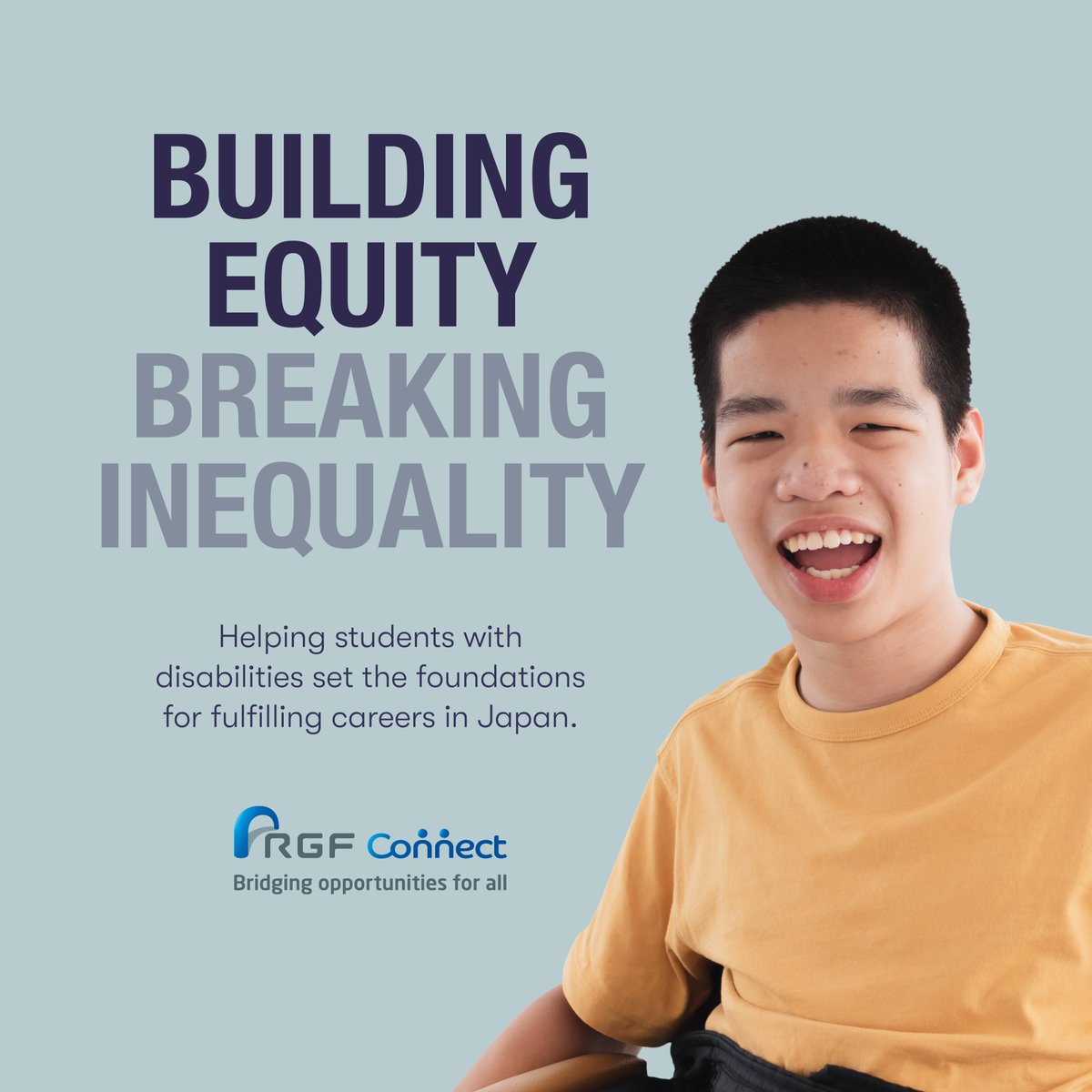 RGF Staffing tweet media