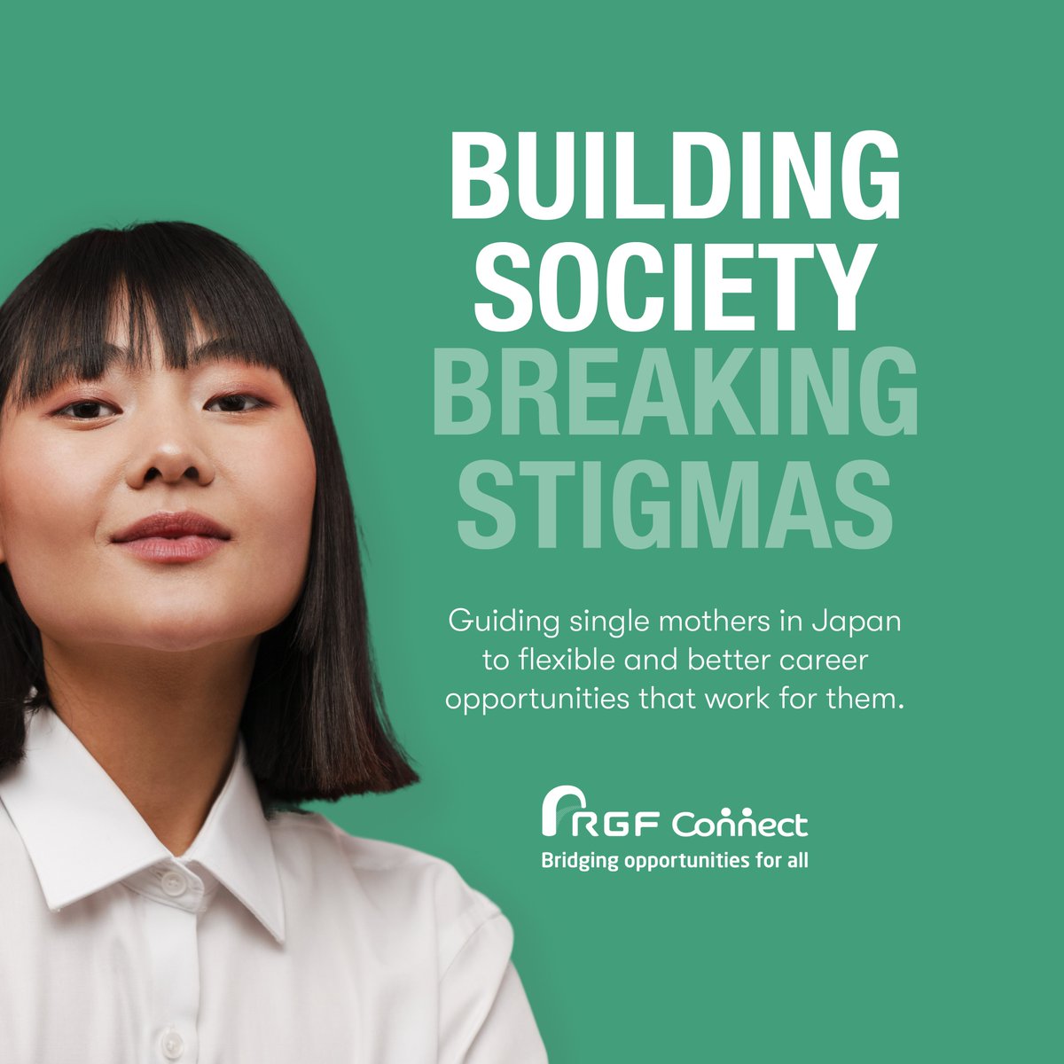 RGF Staffing tweet media