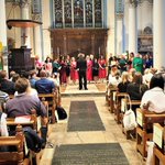 Photo by Brandenburg Festival (@BrandenburgFest)