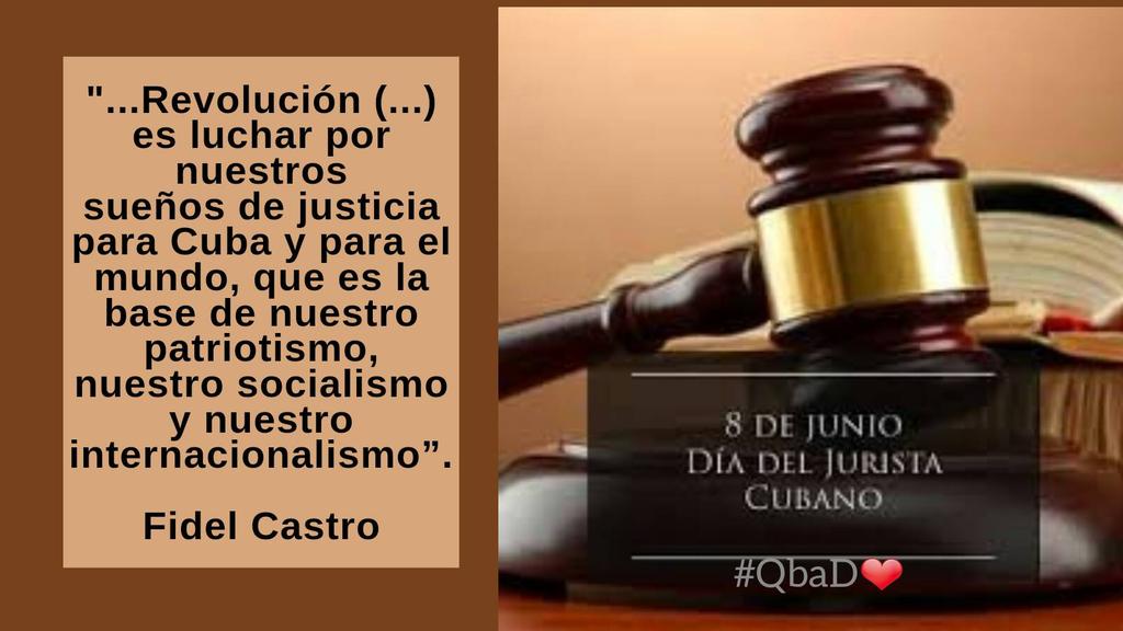 DPJVClara's tweet photo. “No se sabe lo que vale tener una ética y una línea de conducta digna. Esa conducta digna, es la fuerza más poderosa de la que se pueda disponer”. Feliz día del Trabajador Jurídico. https://t.co/KwYLzEDA4W