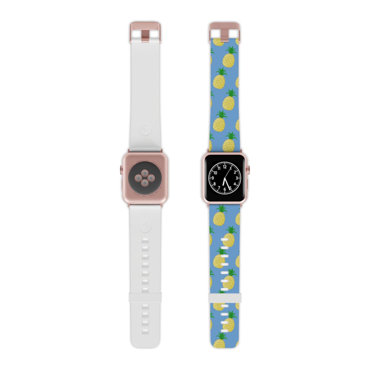 CalahLilyDesign's tweet photo. Excited to share the latest addition to my #etsy shop: Pineapple Watch Band for Apple Watch https://t.co/BGsL2QyazR #calahlillydesign #applewatch #pineapplewatch #etsyseller #etsydesign https://t.co/utUiooD5oF