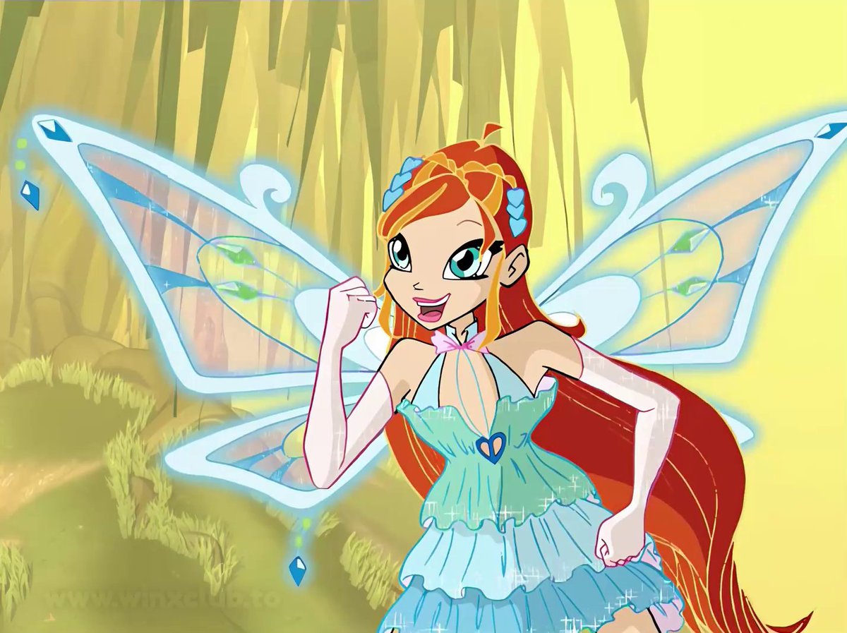 Winx Club All on Twitter: 