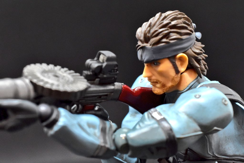 ammocan762's tweet photo. Lewisに何故か付属してたレールマウントのパーツ。折角なのでWW1の時代には無かったホロサイトを載せて一部だけ近代化。
#リトルアーモリー
#リトルアーモリーを装備
#littlearmory
#LewisGun https://t.co/z4bMVc5QP6