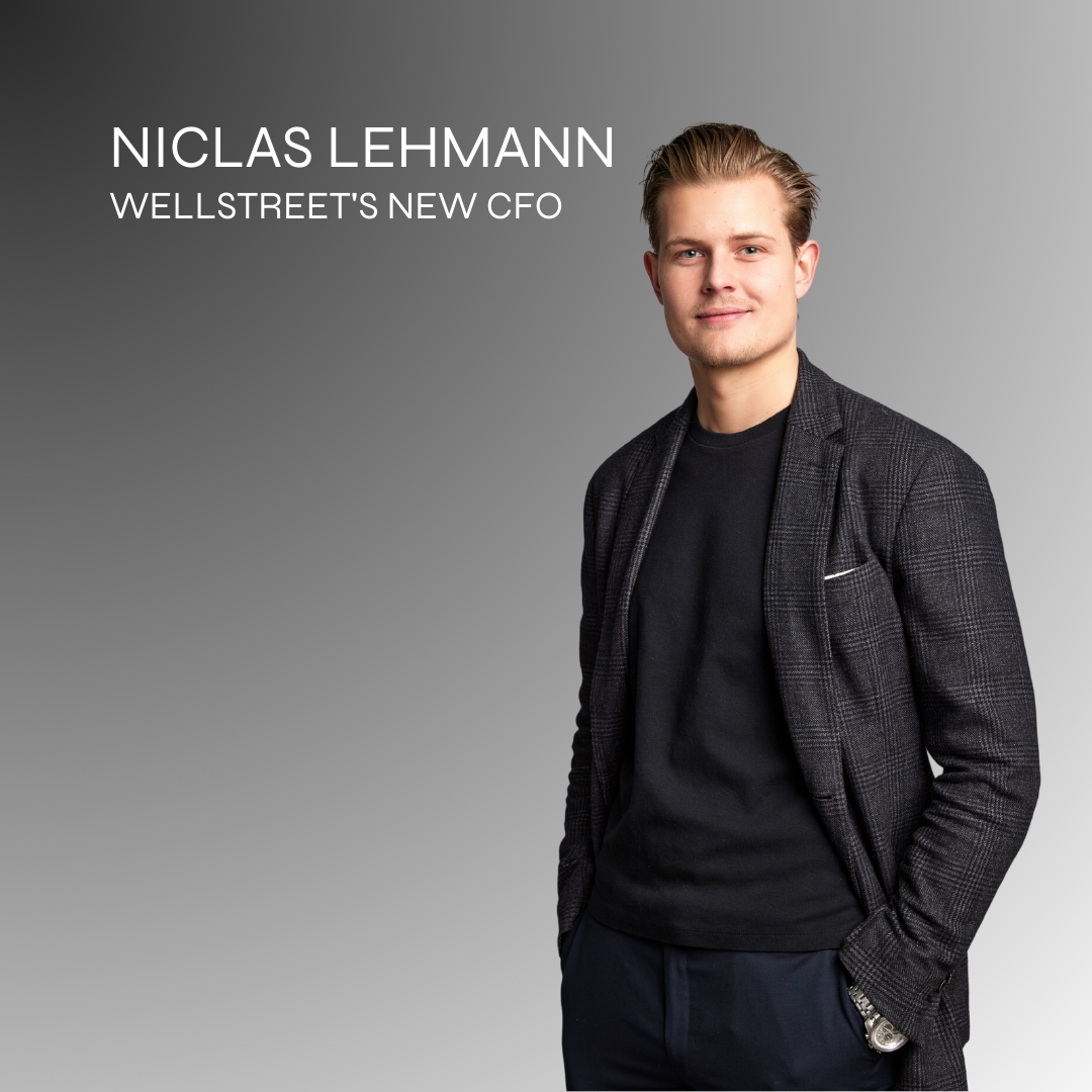 Wellstreet tweet media