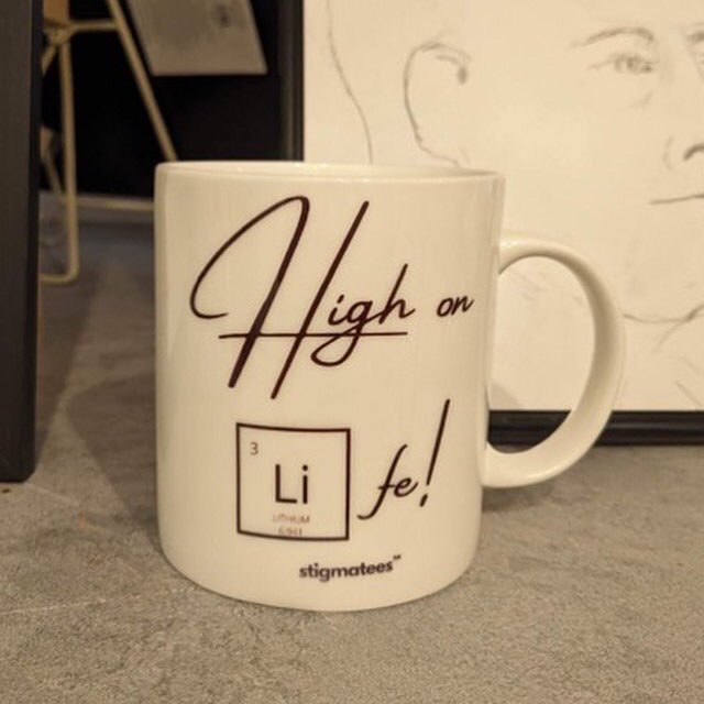 Stigmatees tweet media