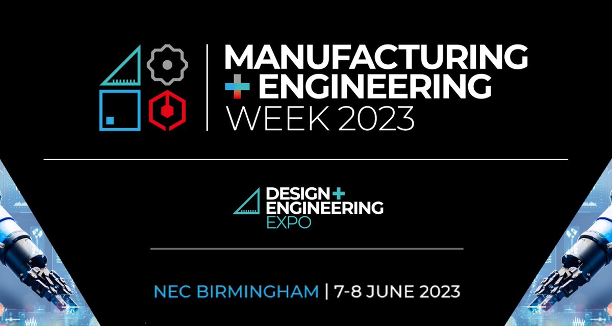 As part of @MandEWeek our Joint MD, @peterslade is attending the @DesignEngExpo at @NEC today. The Expo is celebrating the best in UK design engineering excellence, innovation and future inspiration.
#supplychain #procurement #defenceindustry #primetake #defence #batteries #UKmfg