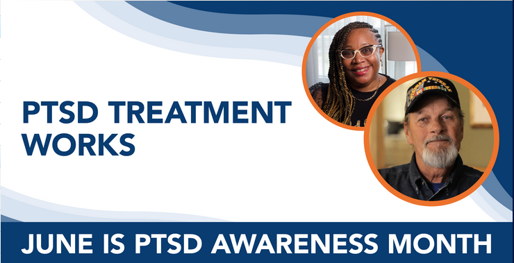 Verified
Find out about the symptoms of PTSD and treatment at:
ptsd.va.gov/understand/wha…

Want other #TexasVeterans to talk with? Find a Peer in your area at:
veteransmentalhealth.texas.gov/military-veter…