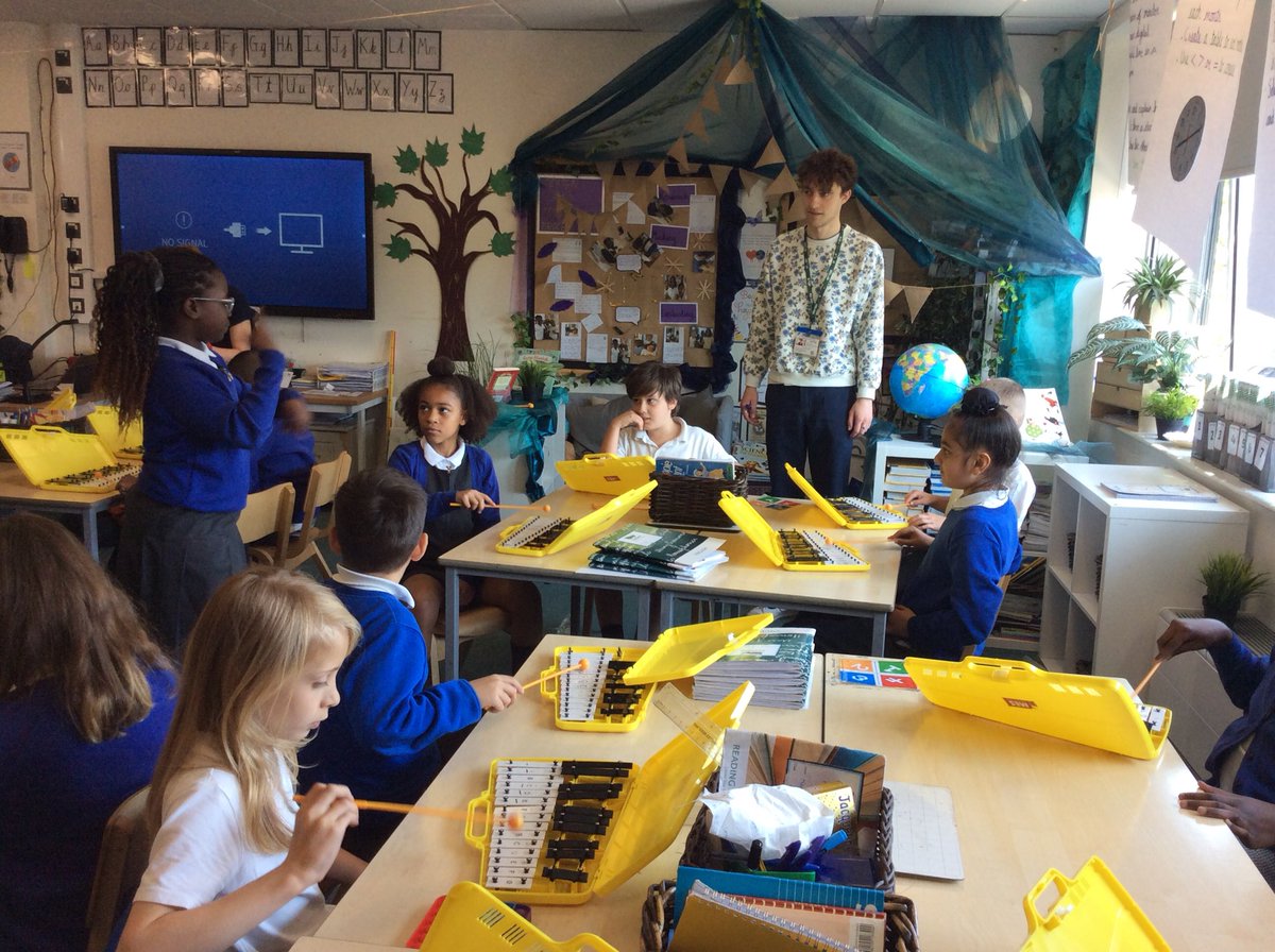 Cypress Tree Class Year 4 tweet media