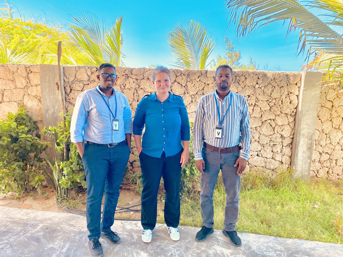 mrhirei's tweet photo. It's was wonderful meeting to caught up again with our colleagues from @UNSomalia and had result full discussion . @ACSOSorg 
#somalisocialworkers https://t.co/ieGPHCWmiU