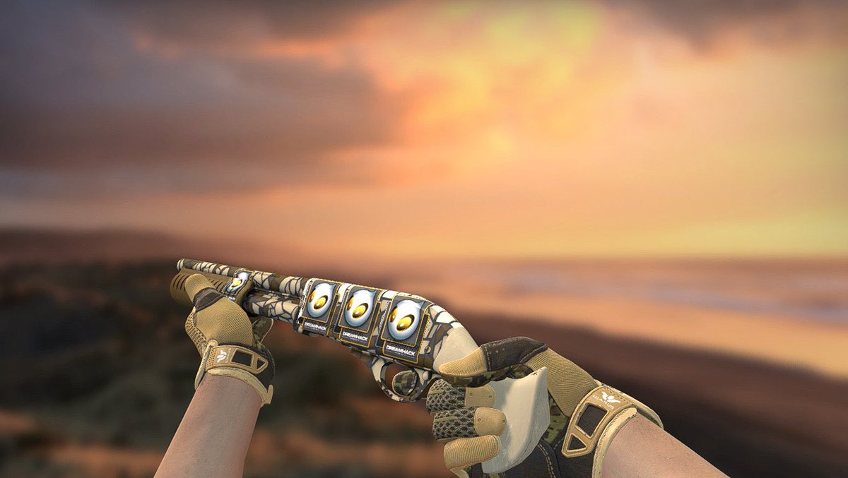 CS Pickups tweet media