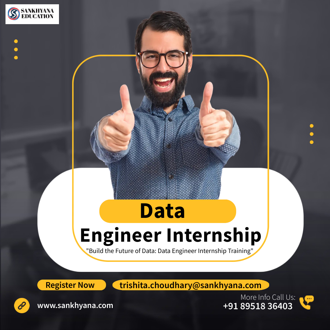 sankhayana's tweet photo. #insternship #intern
Register your interest here: https://t.co/fFkqFsl5yD
Don't miss out on this opportunity to join our dynamic team at Sankhyana!
Email: trishita.choudhary@sankhyana.com
Contact: +91 89518 36403
#technology #bigdata #businessintelligence #analytics #datamining https://t.co/oJhCSzV9qk