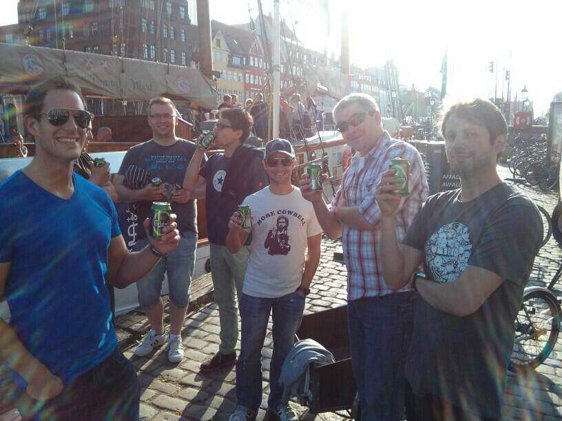 j_breuer's tweet photo. 10 yrs ago, sipping drinks in Nyhavn before #Umbraco Retreat &amp; #Codegarden. Lots has changed, but not my excitement for Codegarden. Eager to reconnect next week!

@umbraco @codegarden #cg13 #cg23 https://t.co/ukDgOMKpwe