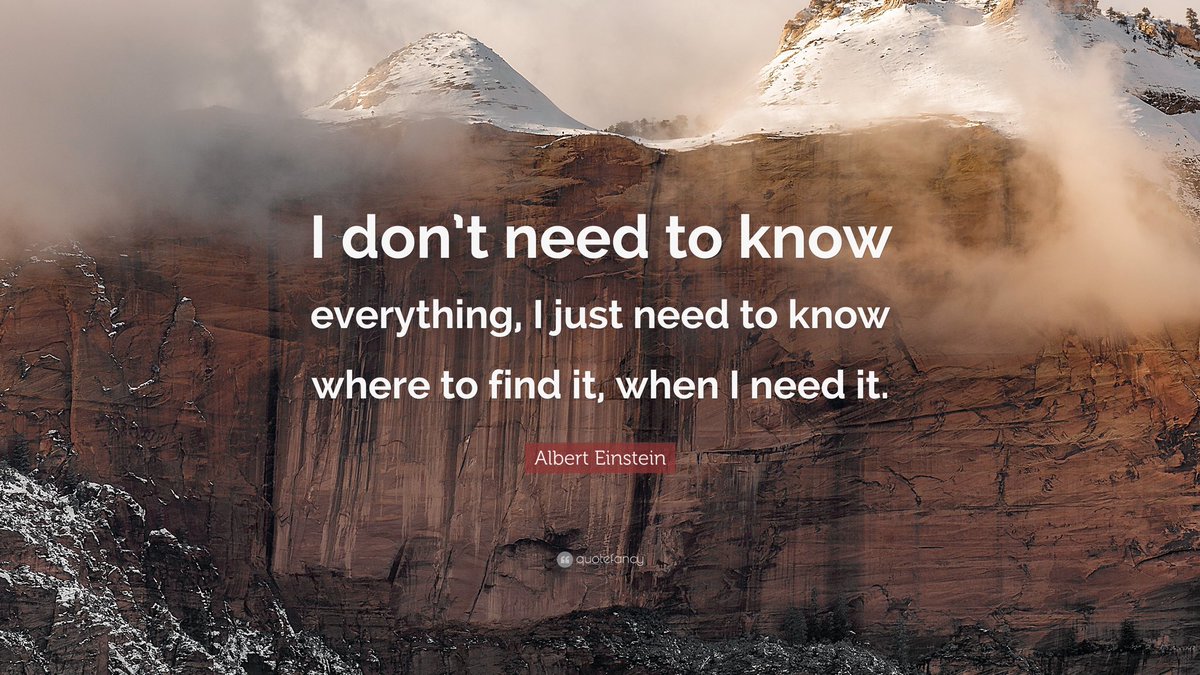 SpicyPanda27's tweet image. Being a leader doesn’t mean knowing everything.
It is often more about being able to connect resources or willing to put in the effort to “figure it out.”
#leadership #EffortsNeverFail #KnowledgeToAction