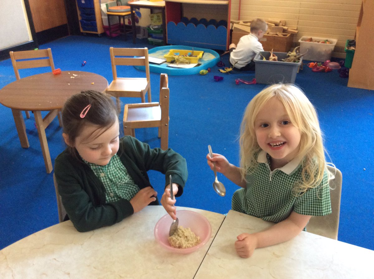 BPS EYFS tweet media