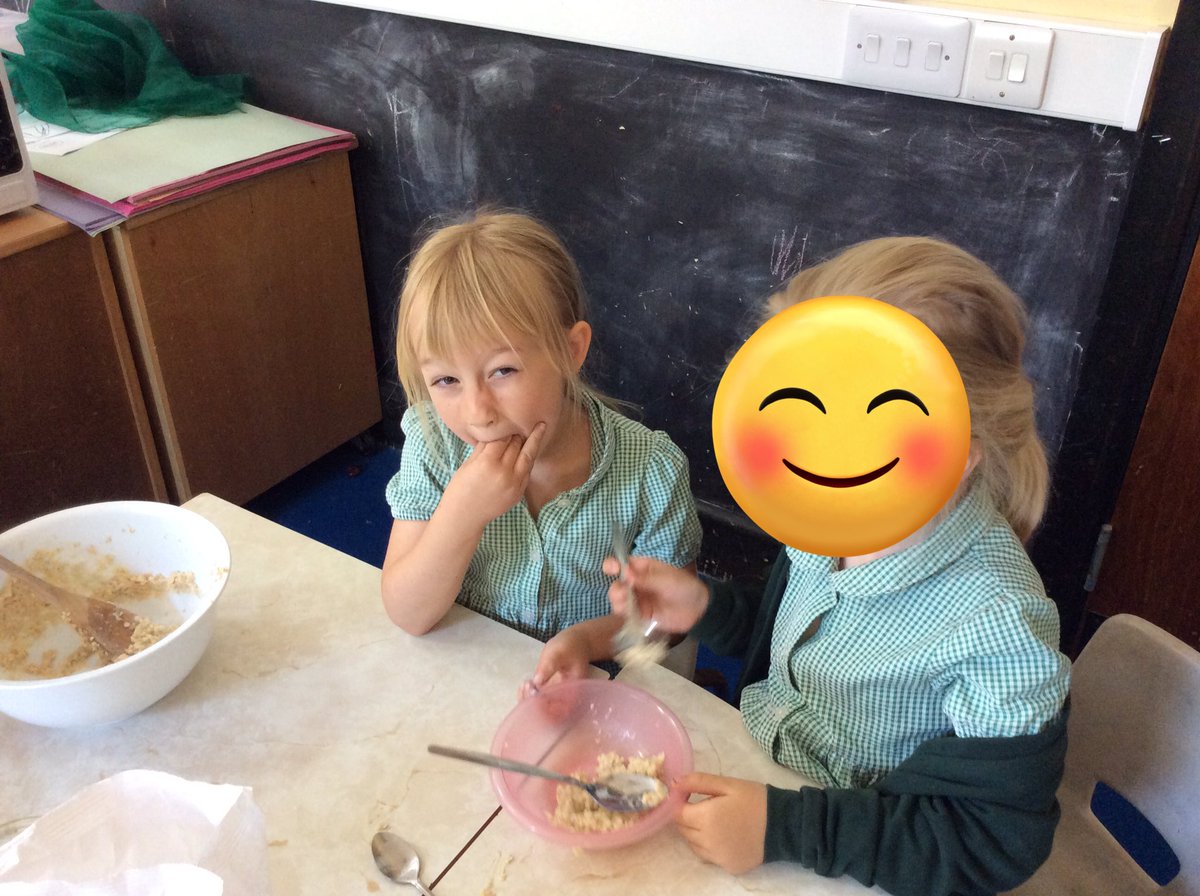 BPS EYFS tweet media