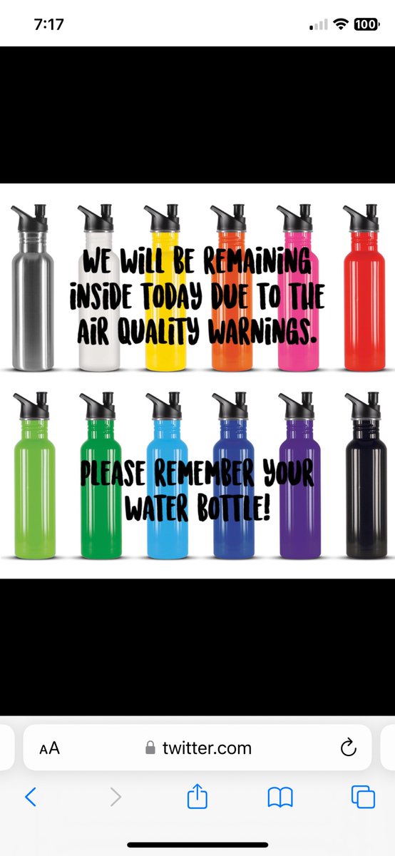 Ms. Herridge she/her (@missherridge) on Twitter photo 