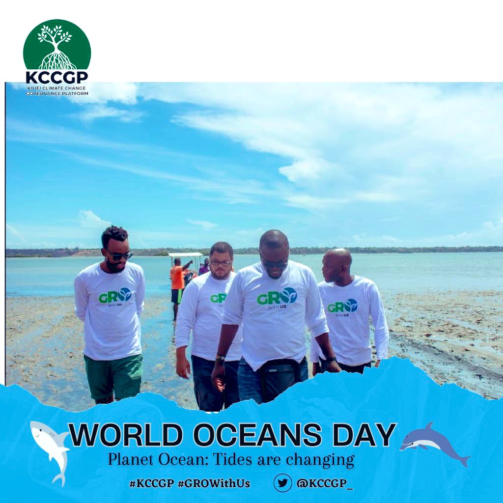 As we talk about cost of living remember  the ocean is an abundant source of food for many communities worldwide. It supports a vast array of marine life, fish, shellfish,seaweed, which are essential components of the human diet. #KCCGP #GroWithUs @KCCGP_ @BandaRoberts #oceanday