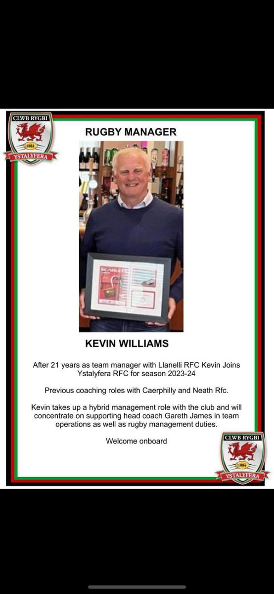 YstalyferaRFC tweet media