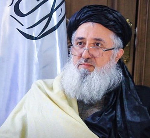 #فوری

قاری دین محمد حنیف وزیر اقتصاد طالبان کشته شد!

یک‌ منبع از ولایت بدخشان تایید کرد که مولوی حنیف وزیر اقتصاد و مولوی صفی الله فرمانده ارشد طالبان امروز در بدخشان کشته شده اند.

حدود ۵۰ فرد ملکی نیز کشته و زخمی شده اند.

اینها از چهره های تاجیکتبار طالبان در شمال بودند.
