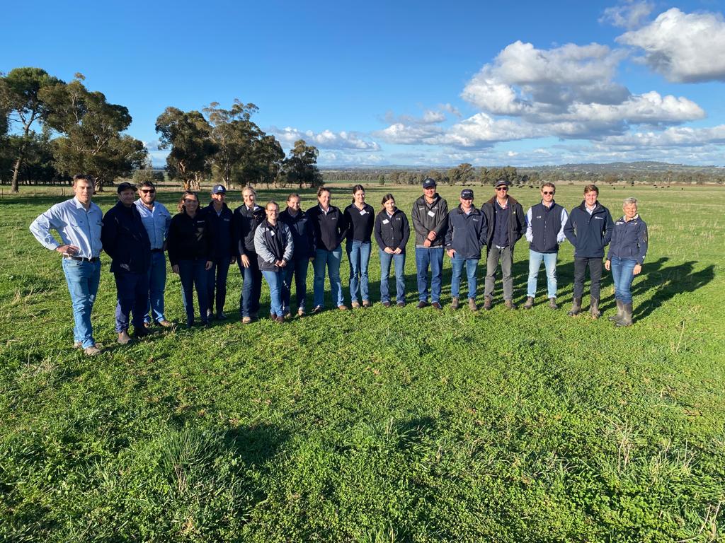 Delta Agribusiness tweet media