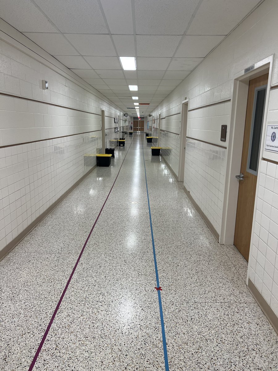 Doesn’t seem real, my last, last day of school.💜<a href="/SullyES_LCPS/">Sully ES</a>
