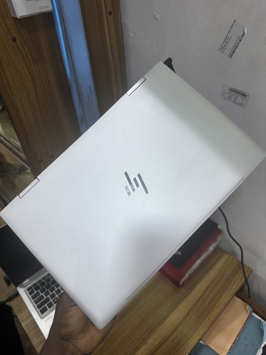 GOSPEL HARMONY TECHNOLOGIES LTD tweet media