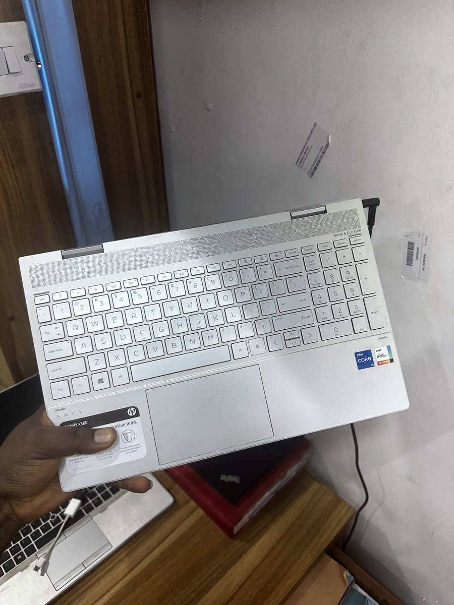 GOSPEL HARMONY TECHNOLOGIES LTD tweet media