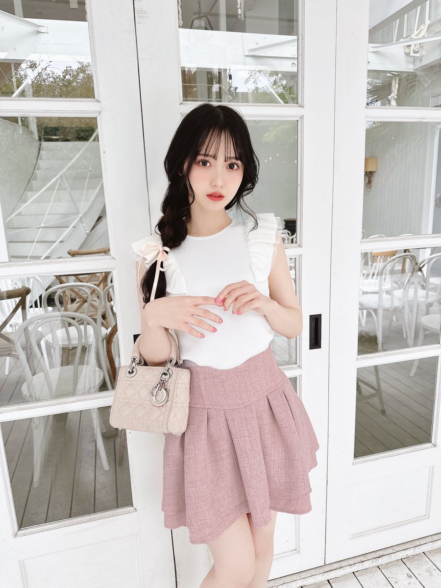 ミシェルマカロン♡ michellMacaron on X: ミシェルマカロン♡ michellMacaron on X: