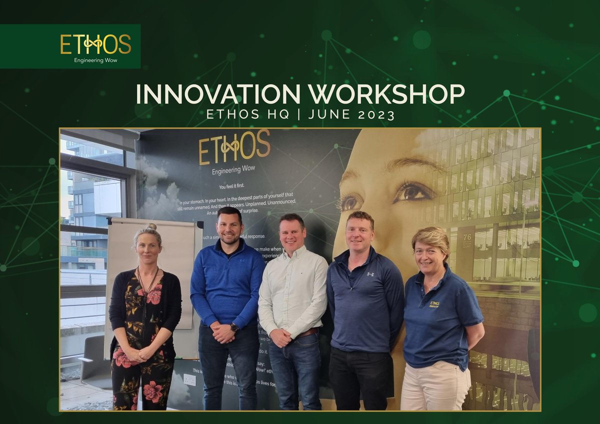Ethos Engineering tweet media