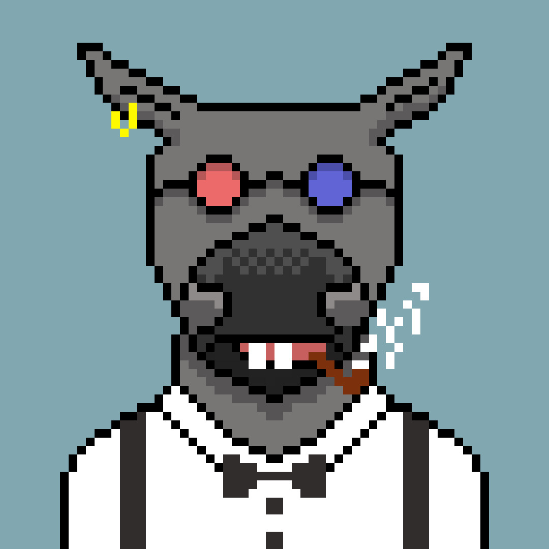 V. Fernandes NFT tweet media