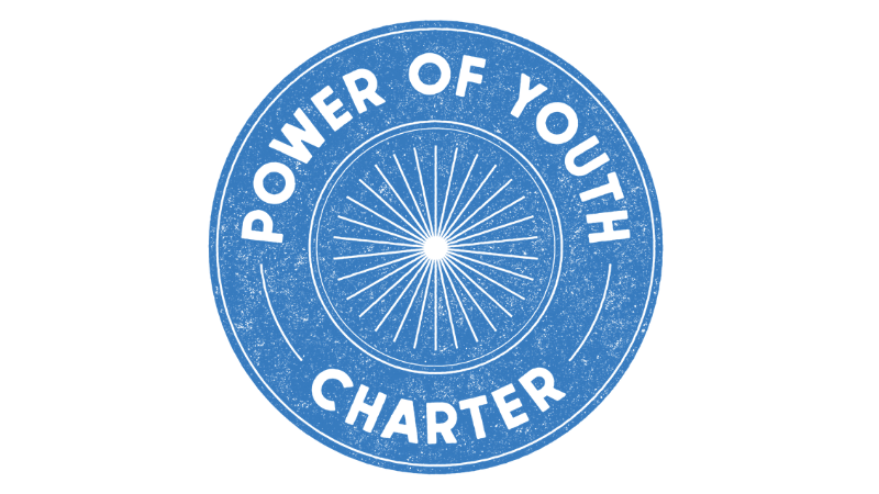 Congratulations to @MachanTrust who have affirmed their commitment to young people by signing up to the #PowerOfYouth Charter 👏👏 #IWill #SocialAction